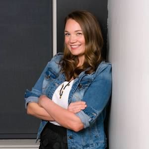 Meet your Posher, Julie